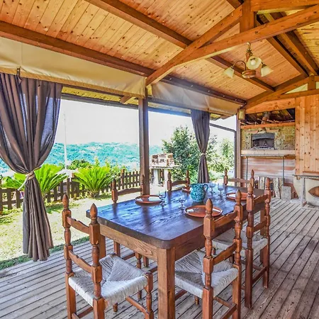 別荘 3 Bedroom Pet Friendly In *